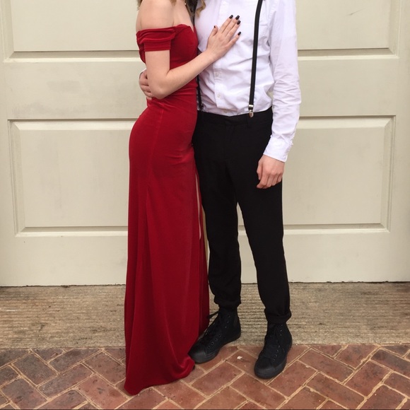 Formal/ prom dress - Picture 4 of 4